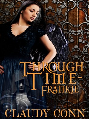 cover image of Through Time-Frankie